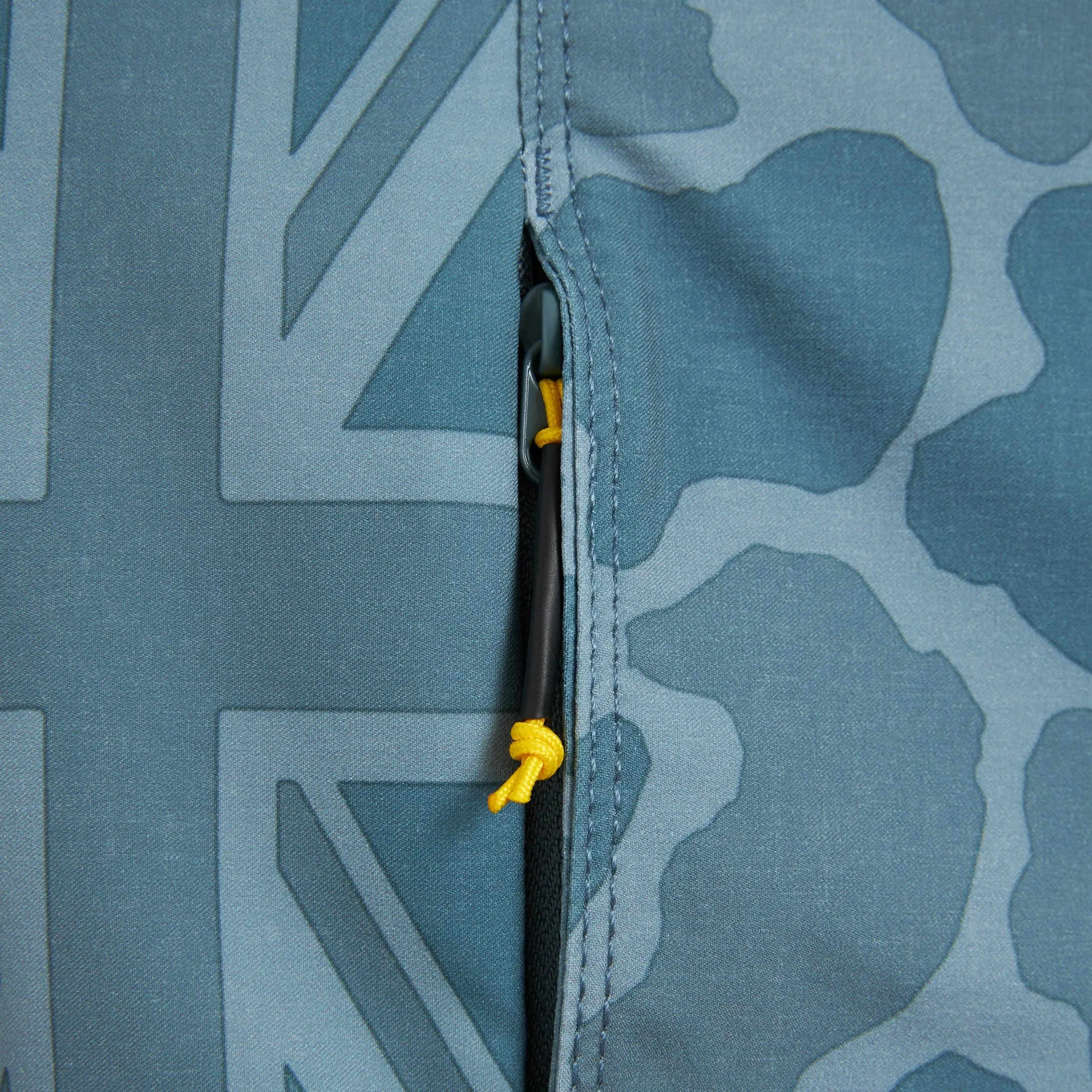 F1 Pro Hawaii Camo Boardshort