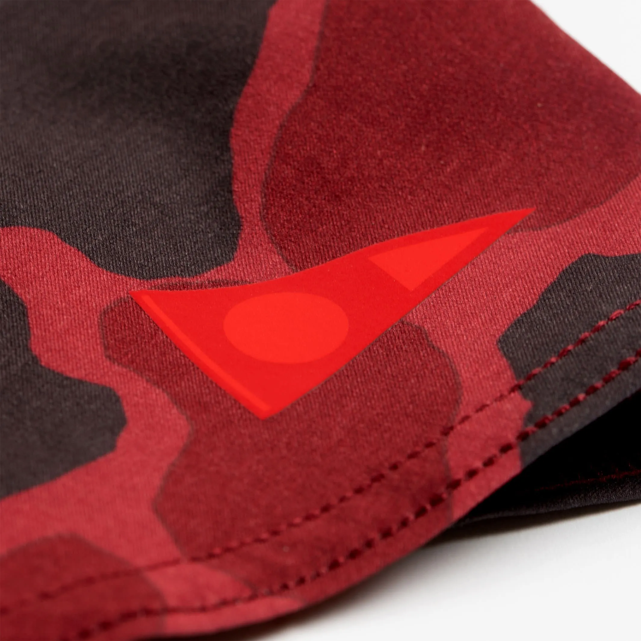 F1 Pro Hawaii Camo Boardshort