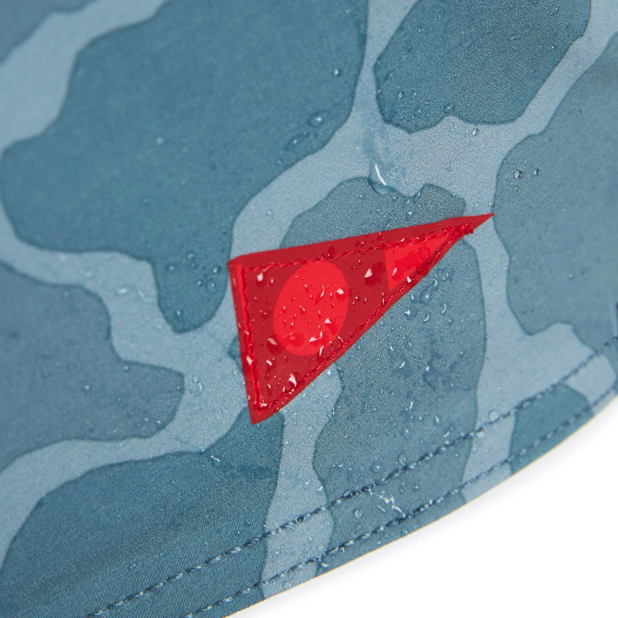 F1 Pro Hawaii Camo Boardshort