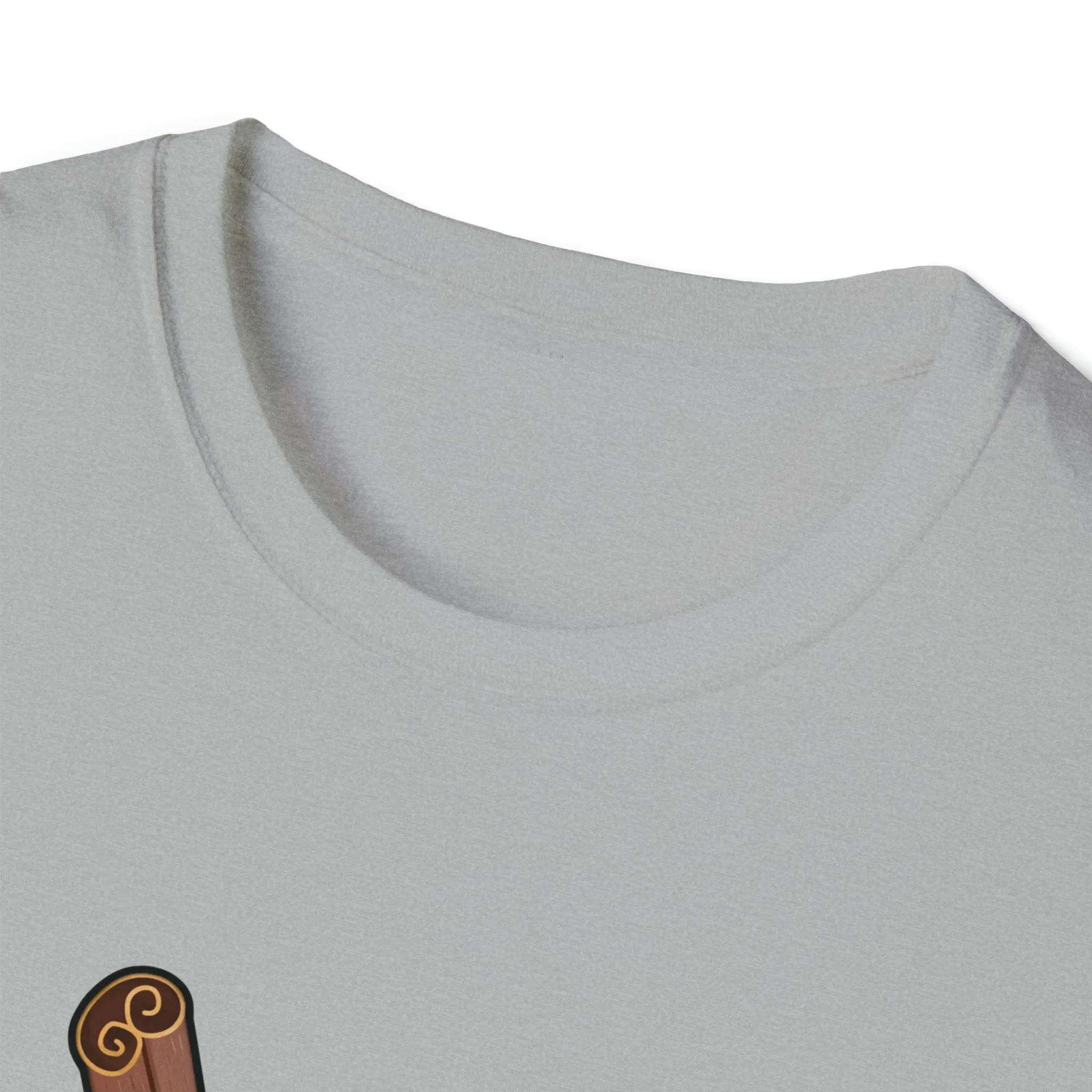 Fall Unisex Softstyle T-Shirt