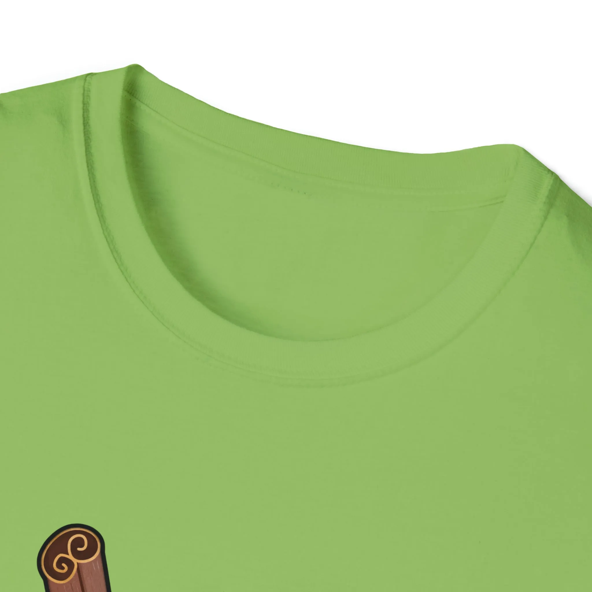 Fall Unisex Softstyle T-Shirt