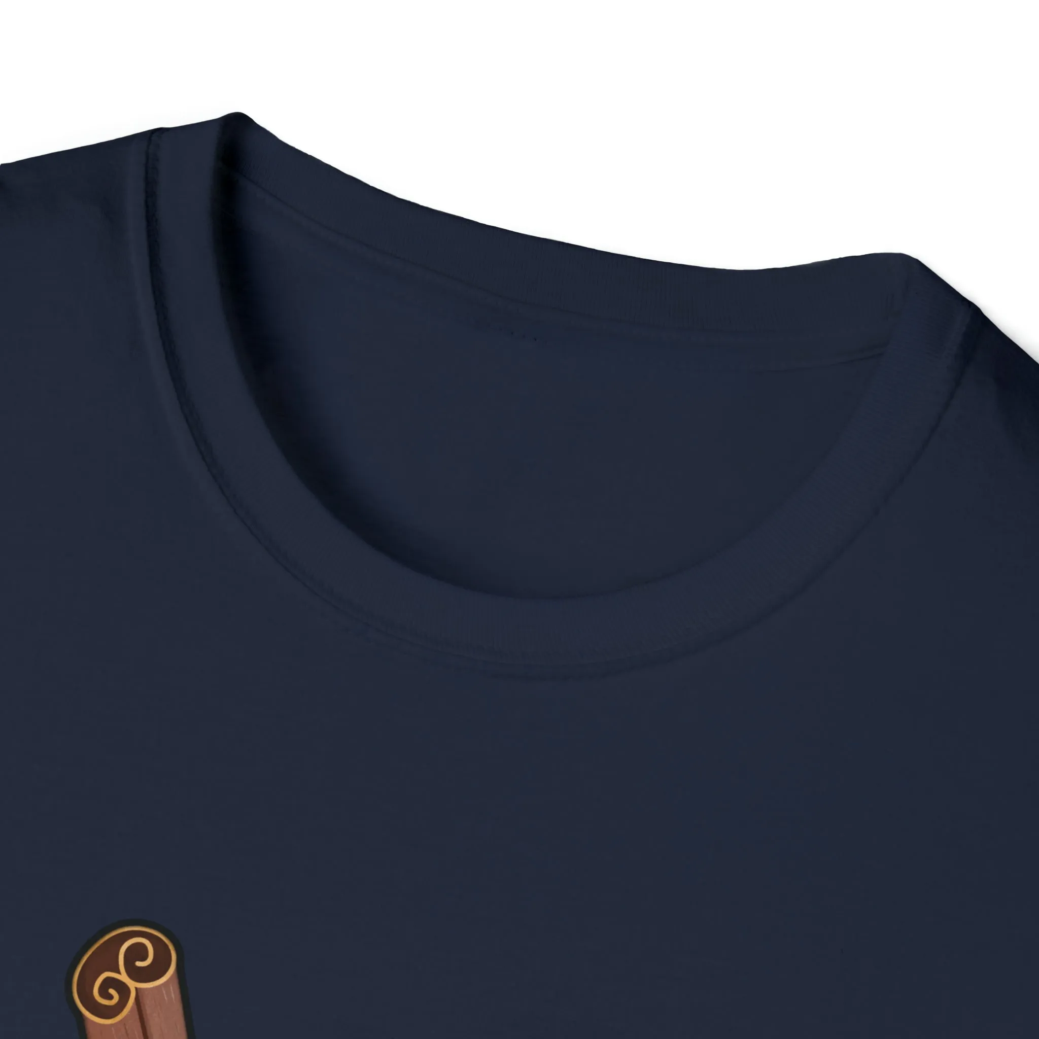 Fall Unisex Softstyle T-Shirt