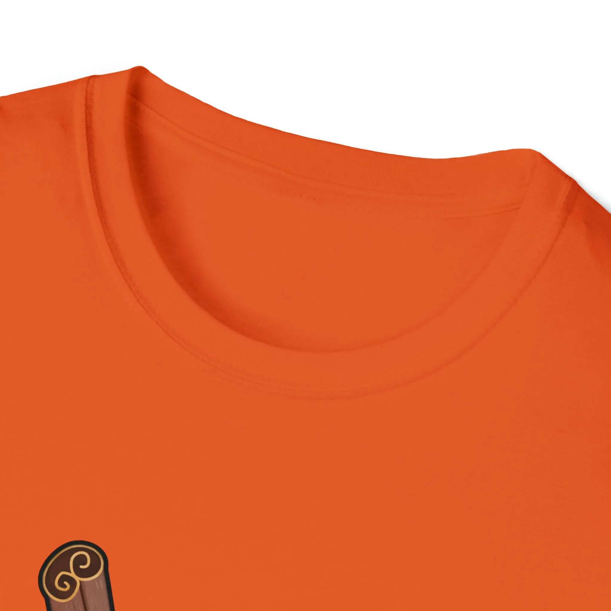 Fall Unisex Softstyle T-Shirt