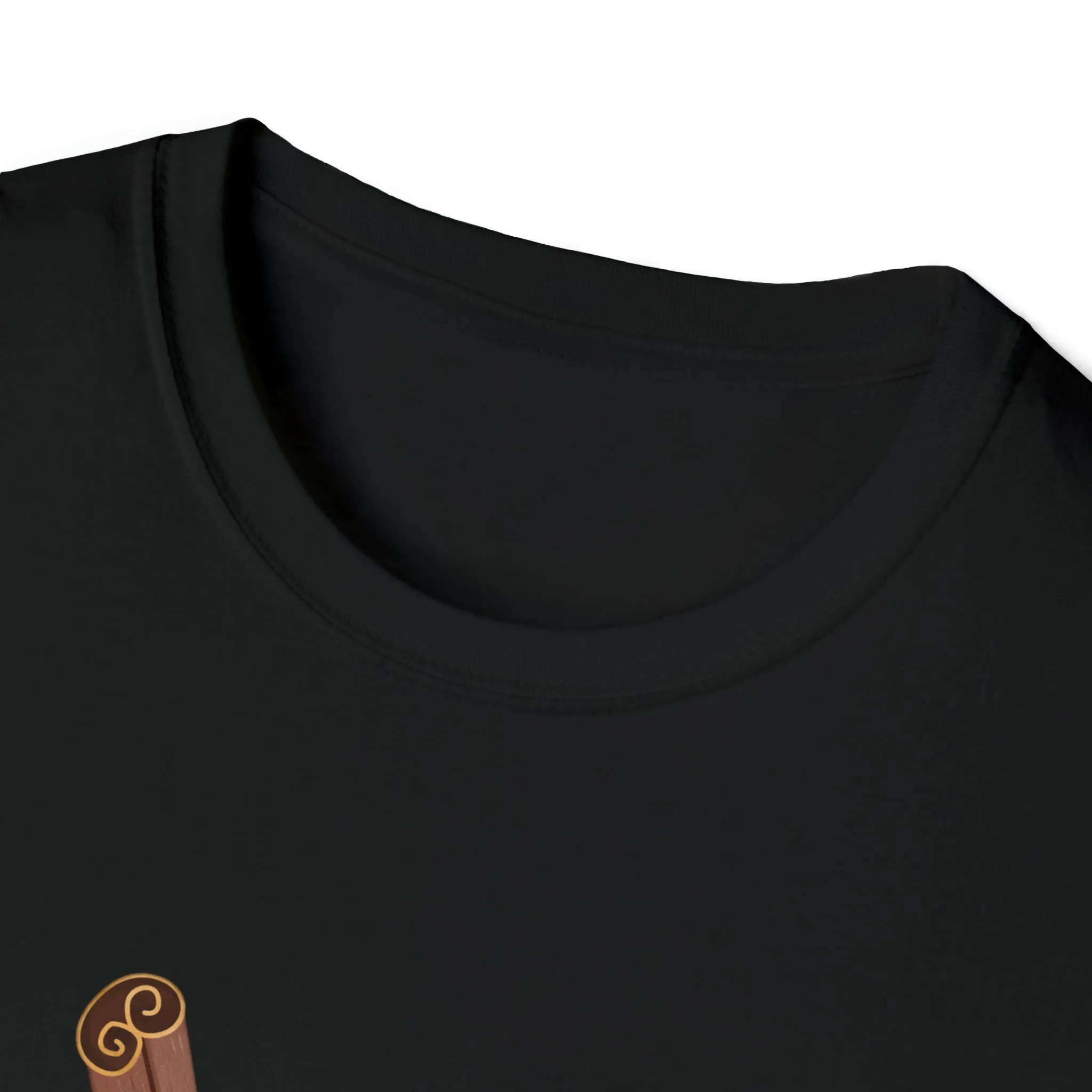 Fall Unisex Softstyle T-Shirt