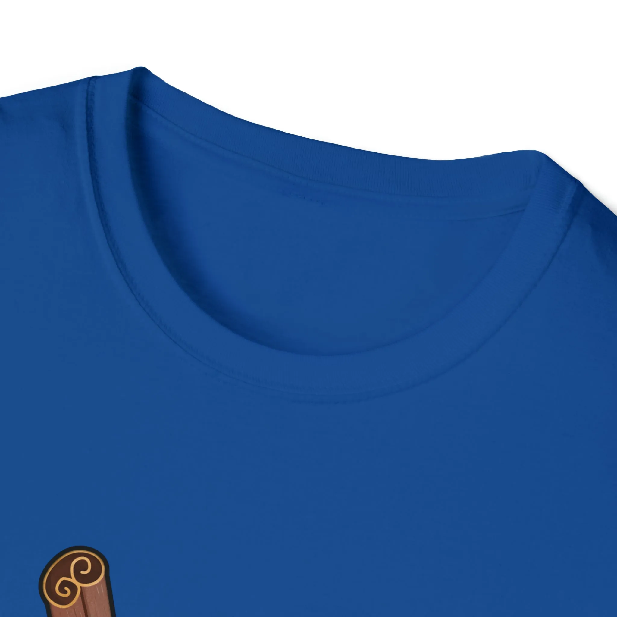 Fall Unisex Softstyle T-Shirt