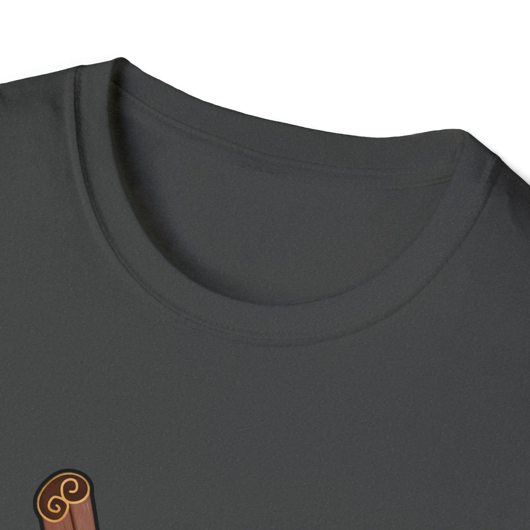 Fall Unisex Softstyle T-Shirt