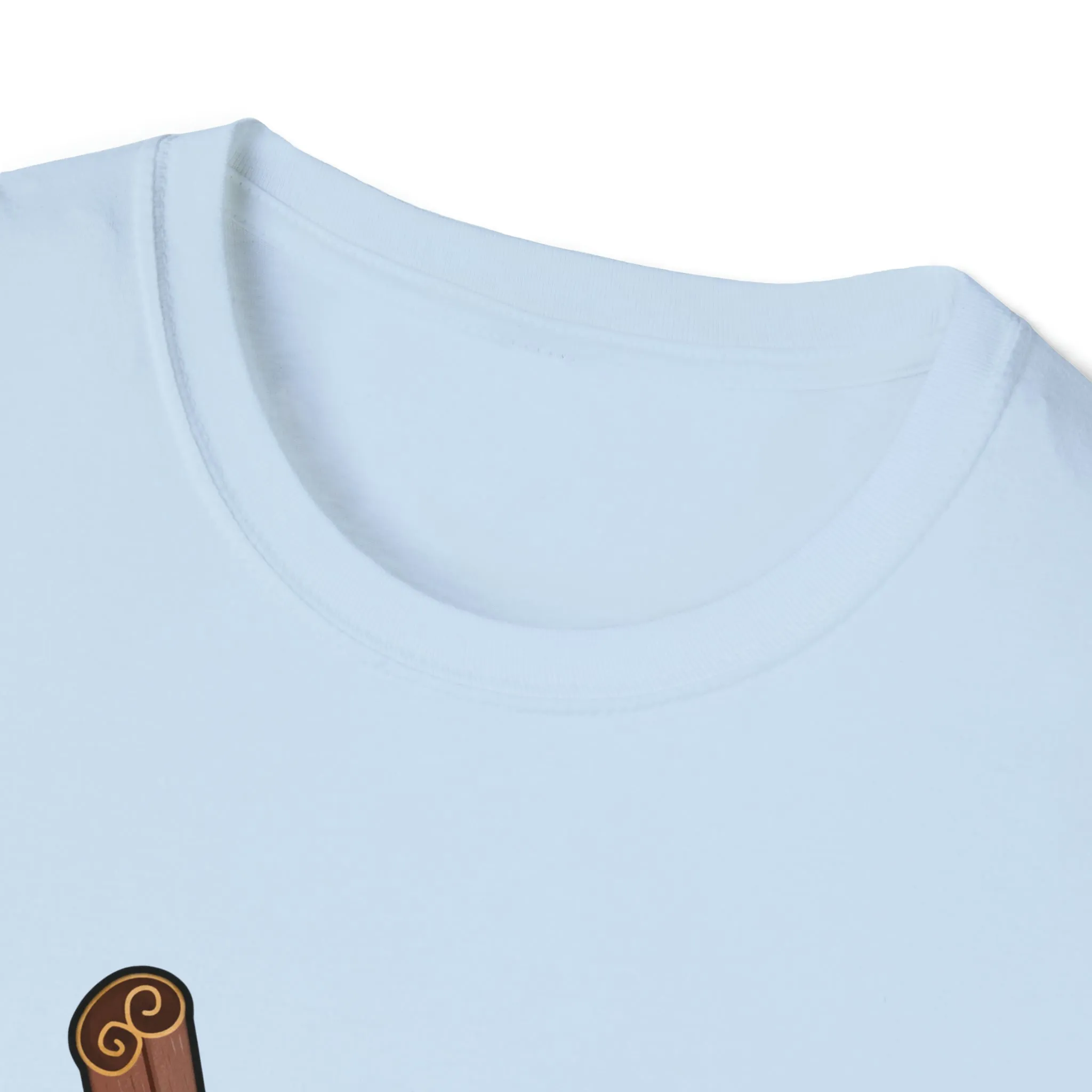 Fall Unisex Softstyle T-Shirt