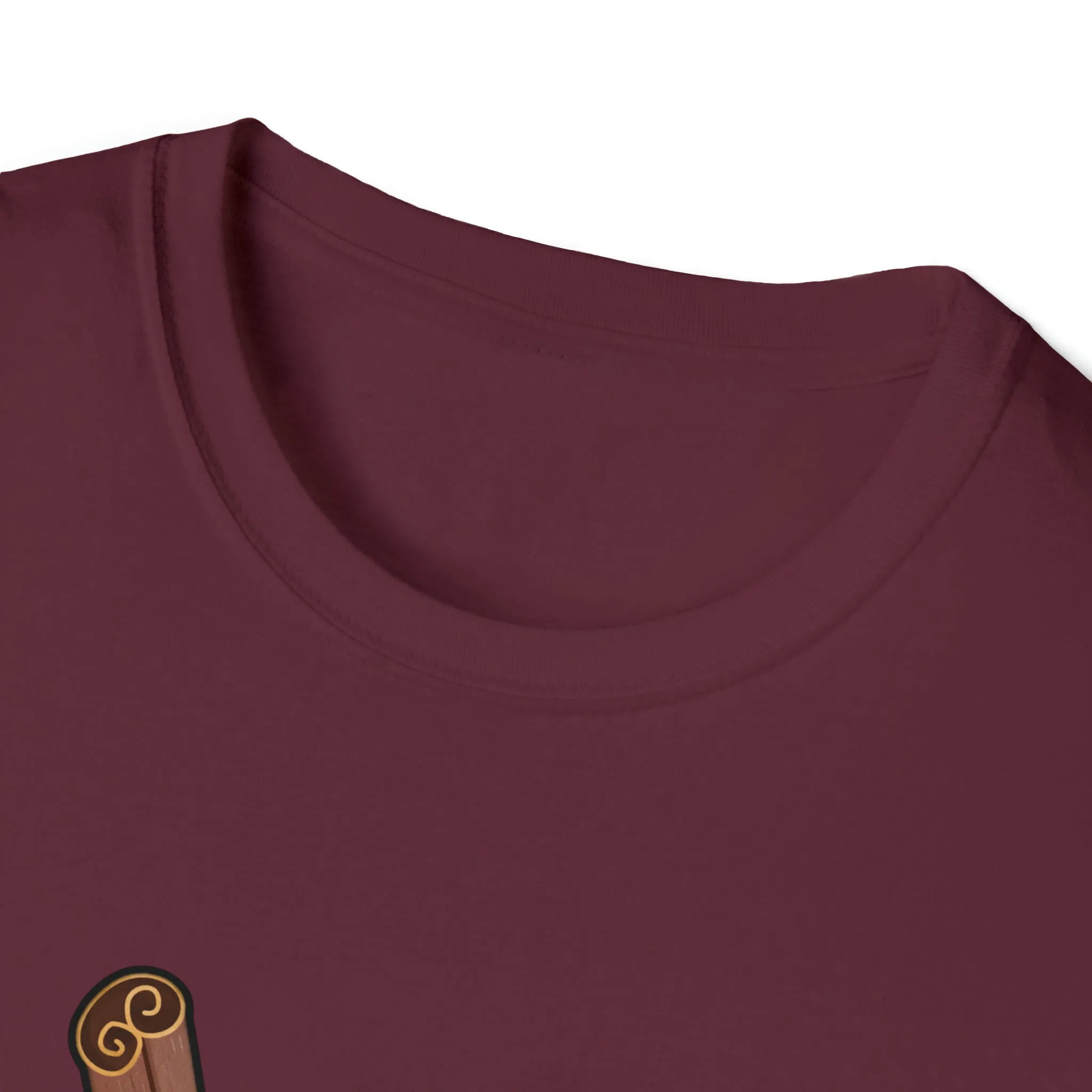 Fall Unisex Softstyle T-Shirt