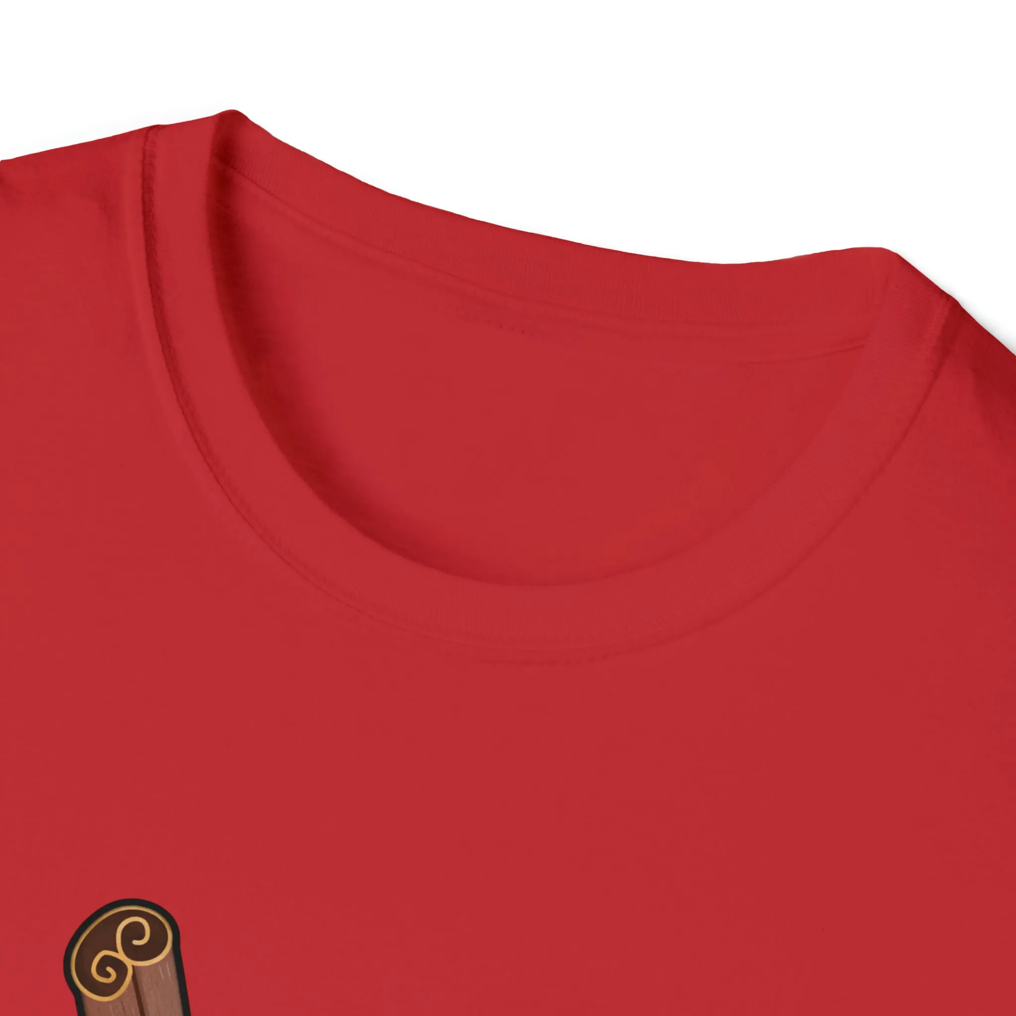 Fall Unisex Softstyle T-Shirt