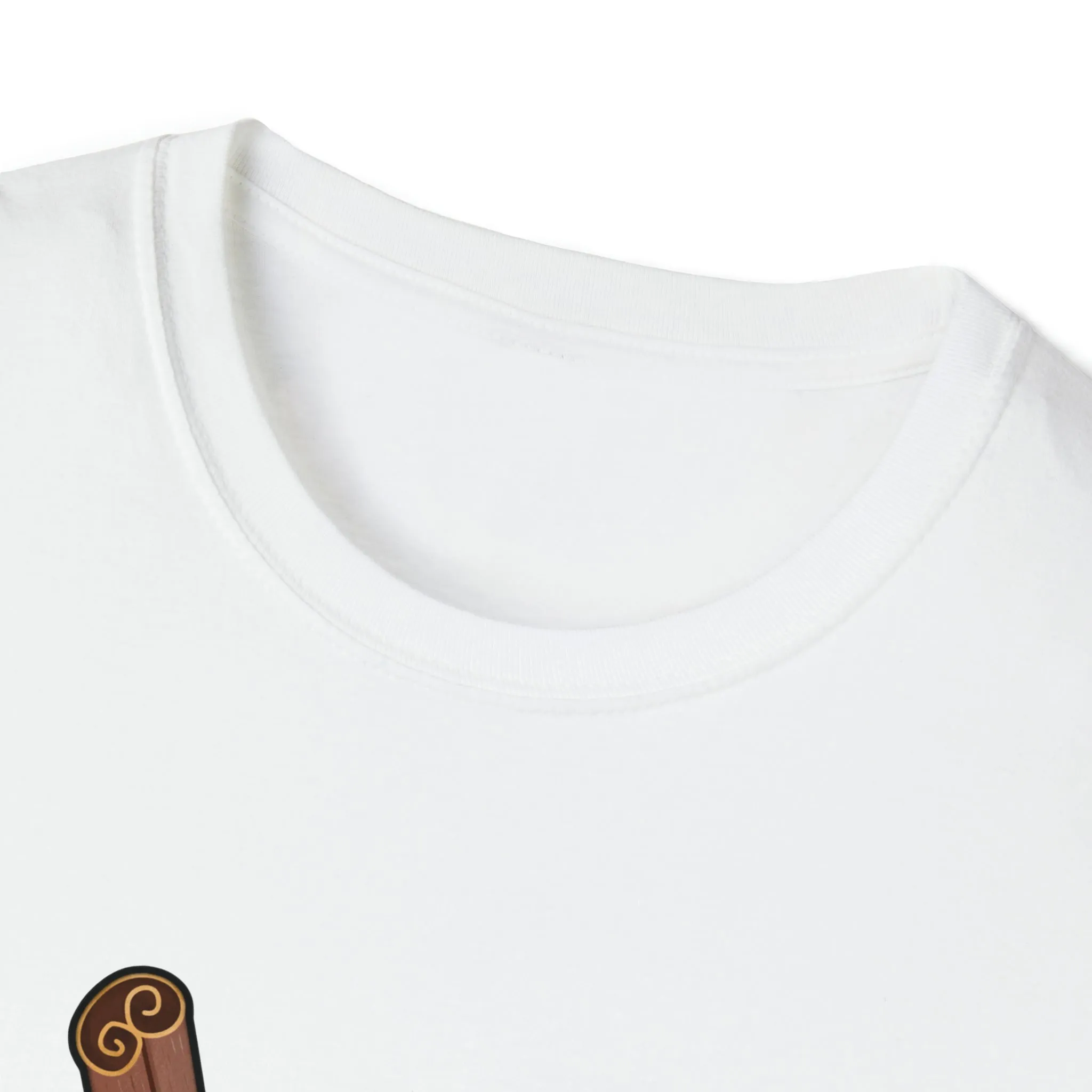 Fall Unisex Softstyle T-Shirt