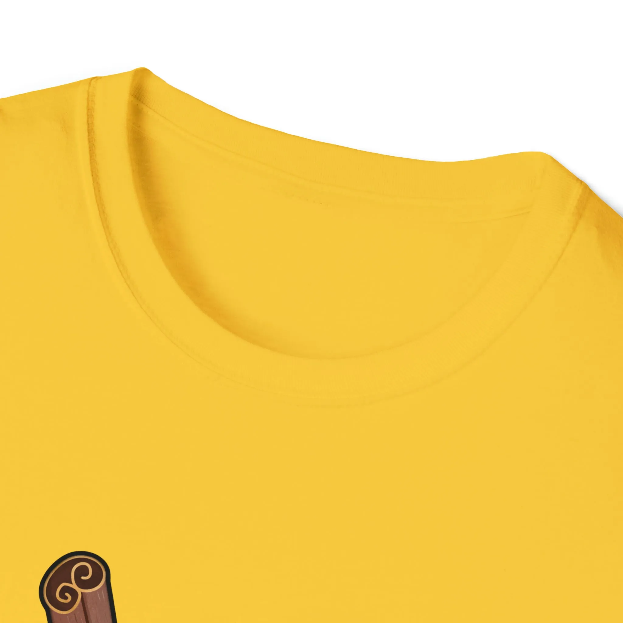 Fall Unisex Softstyle T-Shirt