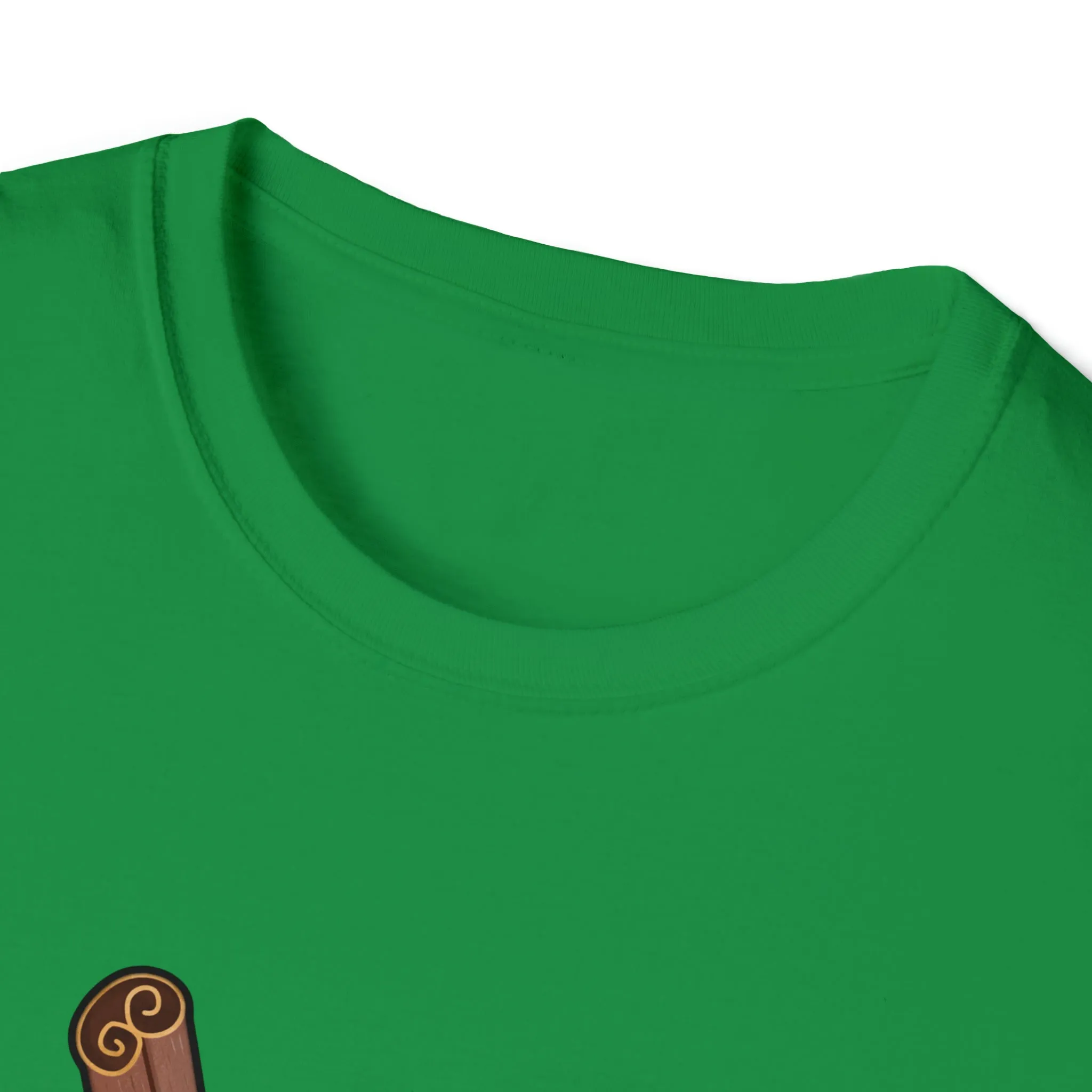 Fall Unisex Softstyle T-Shirt