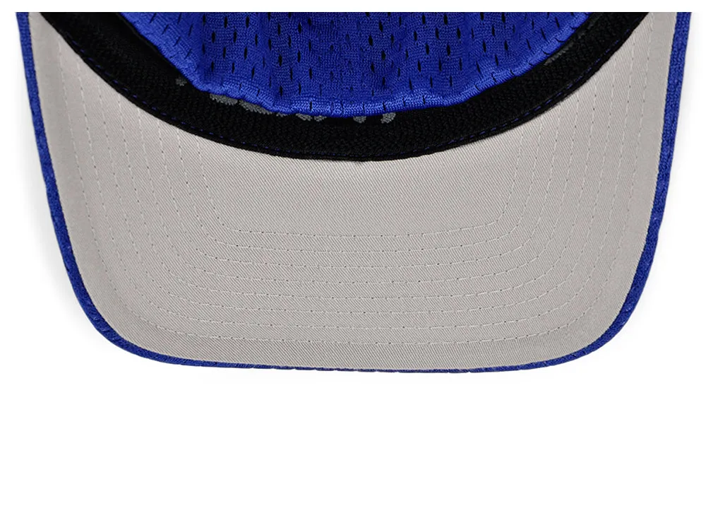 Flexfit Athletic Mesh - Royal Blue