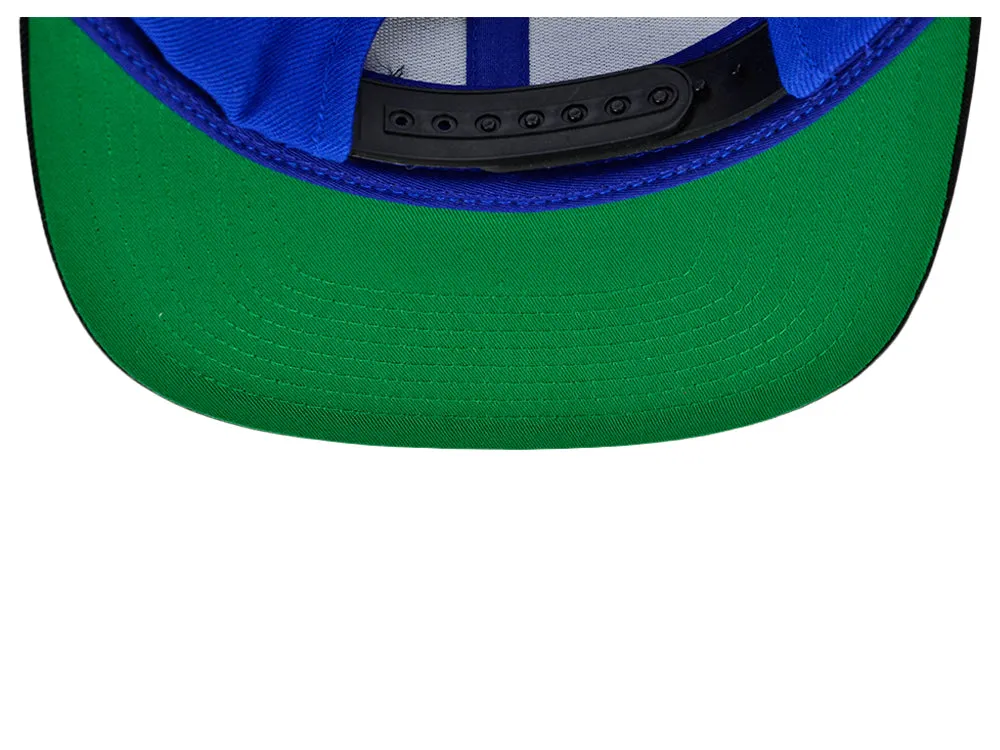 Flexfit Blank Snapback - Royal Blue