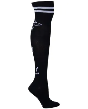 GIRLS TAKE A TRIP SOCKS LONG