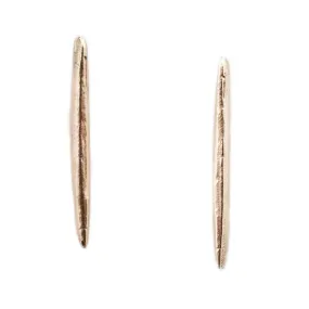 Gold Stick Studs