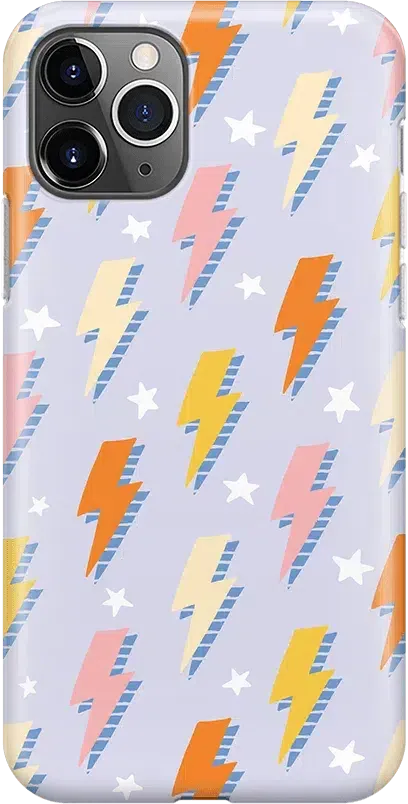 In a Flash | Lightning Bolt Case