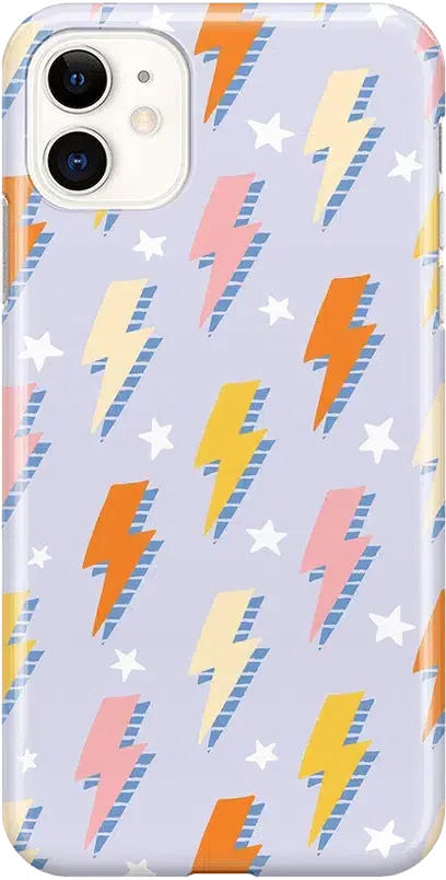 In a Flash | Lightning Bolt Case