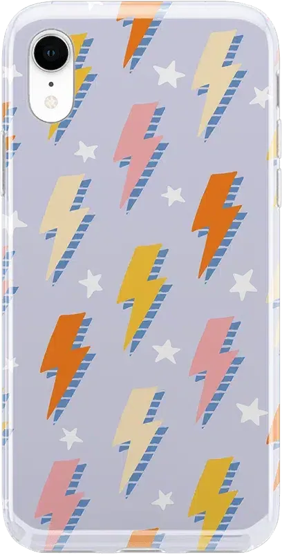In a Flash | Lightning Bolt Case