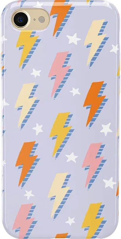 In a Flash | Lightning Bolt Case