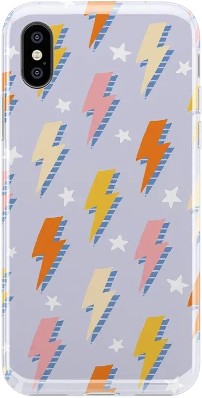 In a Flash | Lightning Bolt Case