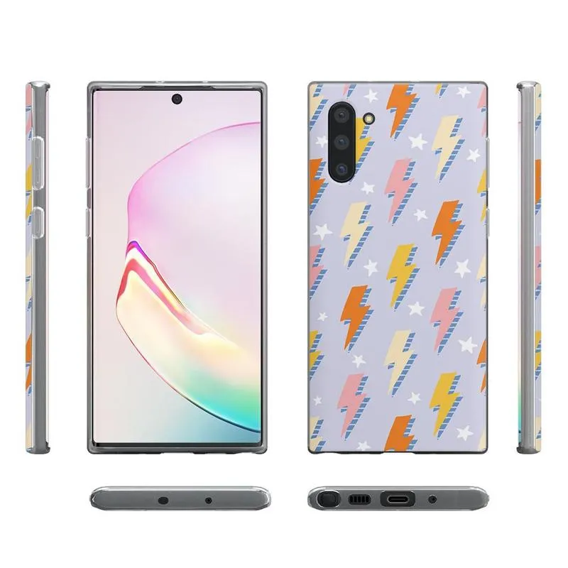 In a Flash | Lightning Bolt Samsung Case