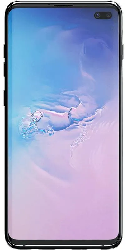 In a Flash | Lightning Bolt Samsung Case