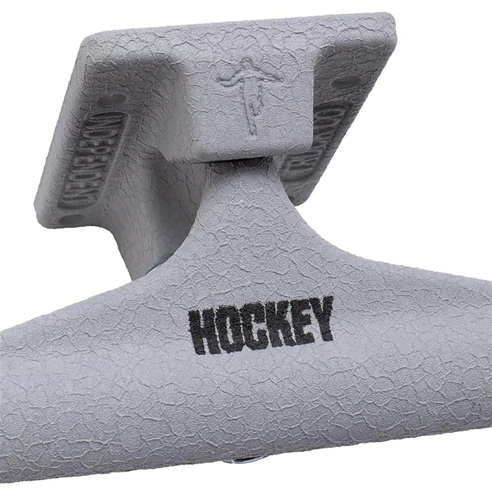 INDEPENDENT - STG11 HOCKEY SILVER CROC 149