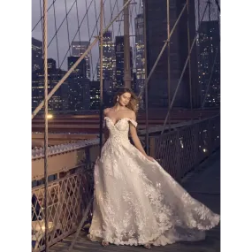 Leandra by Maggie Sottero - Sample Sale