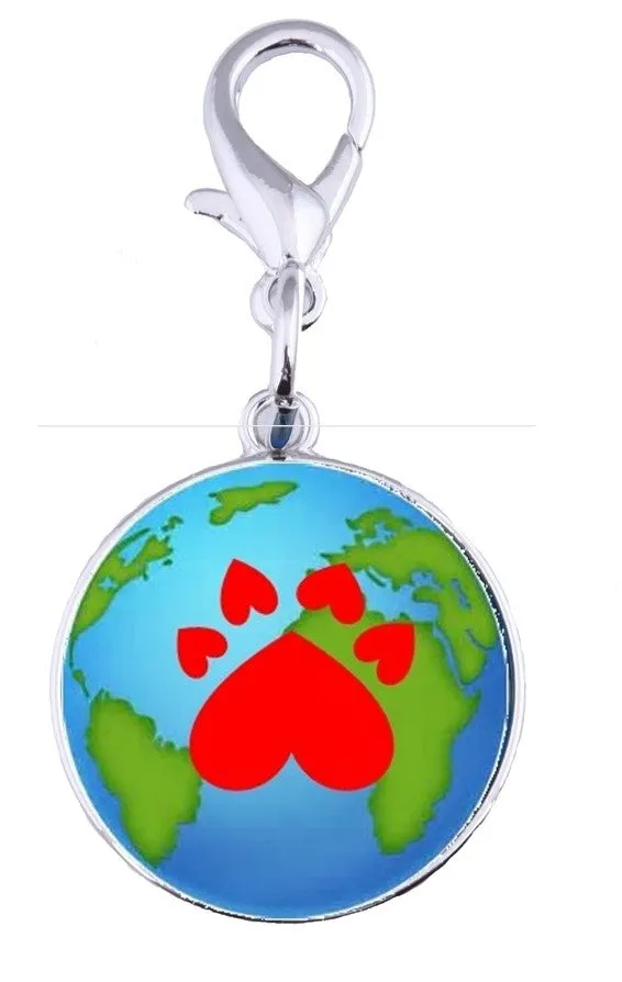 Lioness Paw Pouch - Curiosity