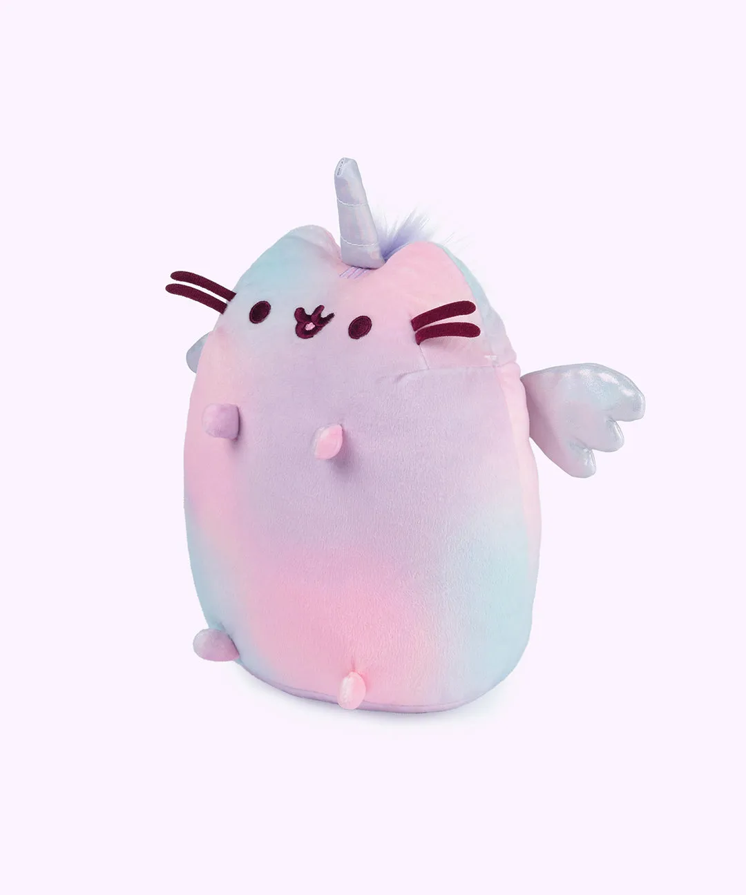 Magic Swirl Pusheenicorn Plush