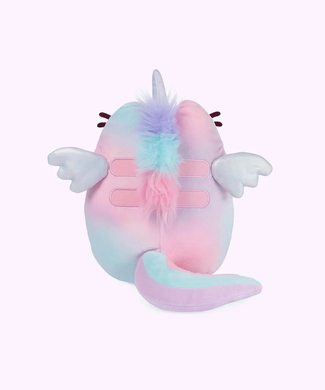 Magic Swirl Pusheenicorn Plush