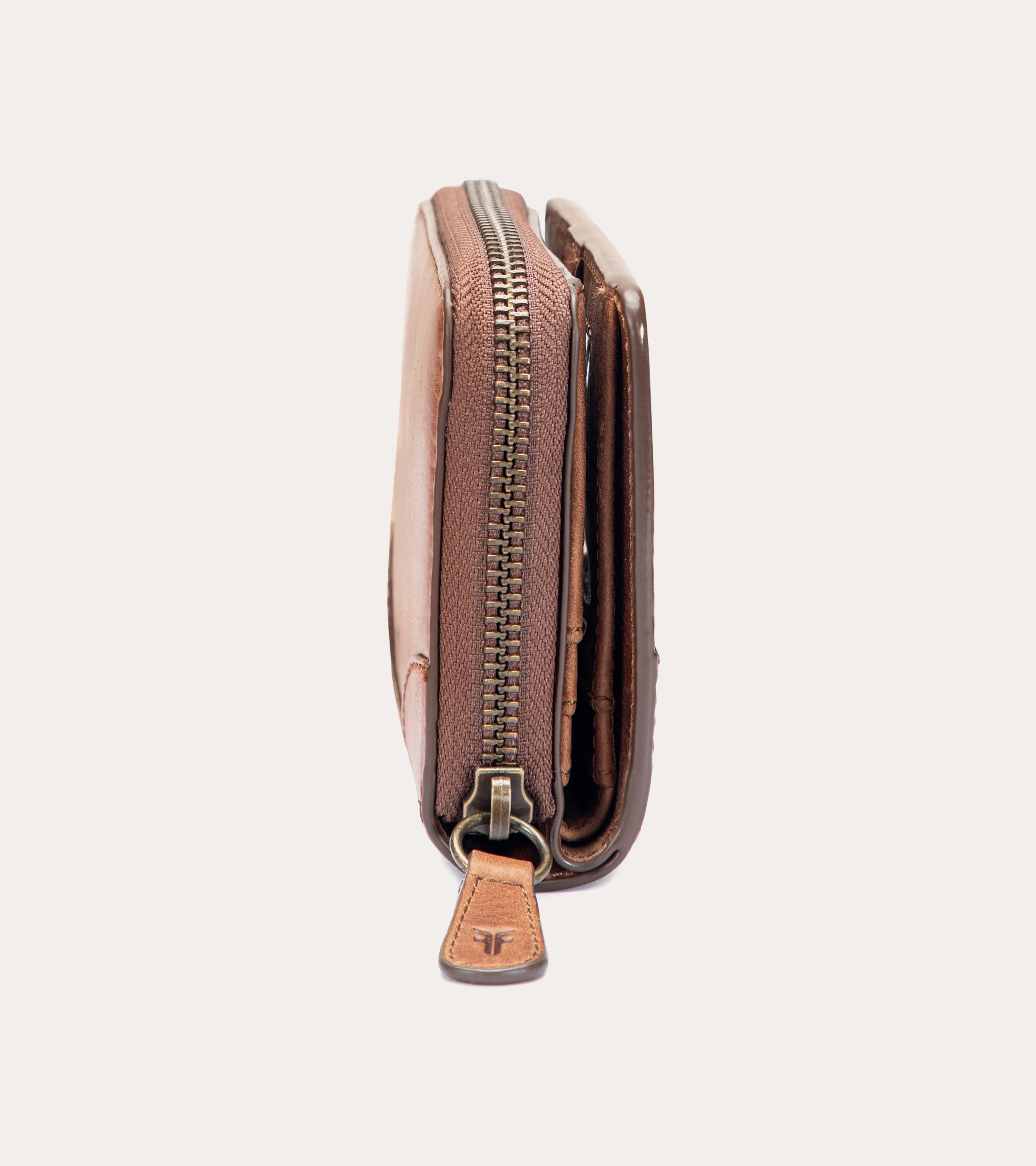MELISSA SMALL ZIP AROUND