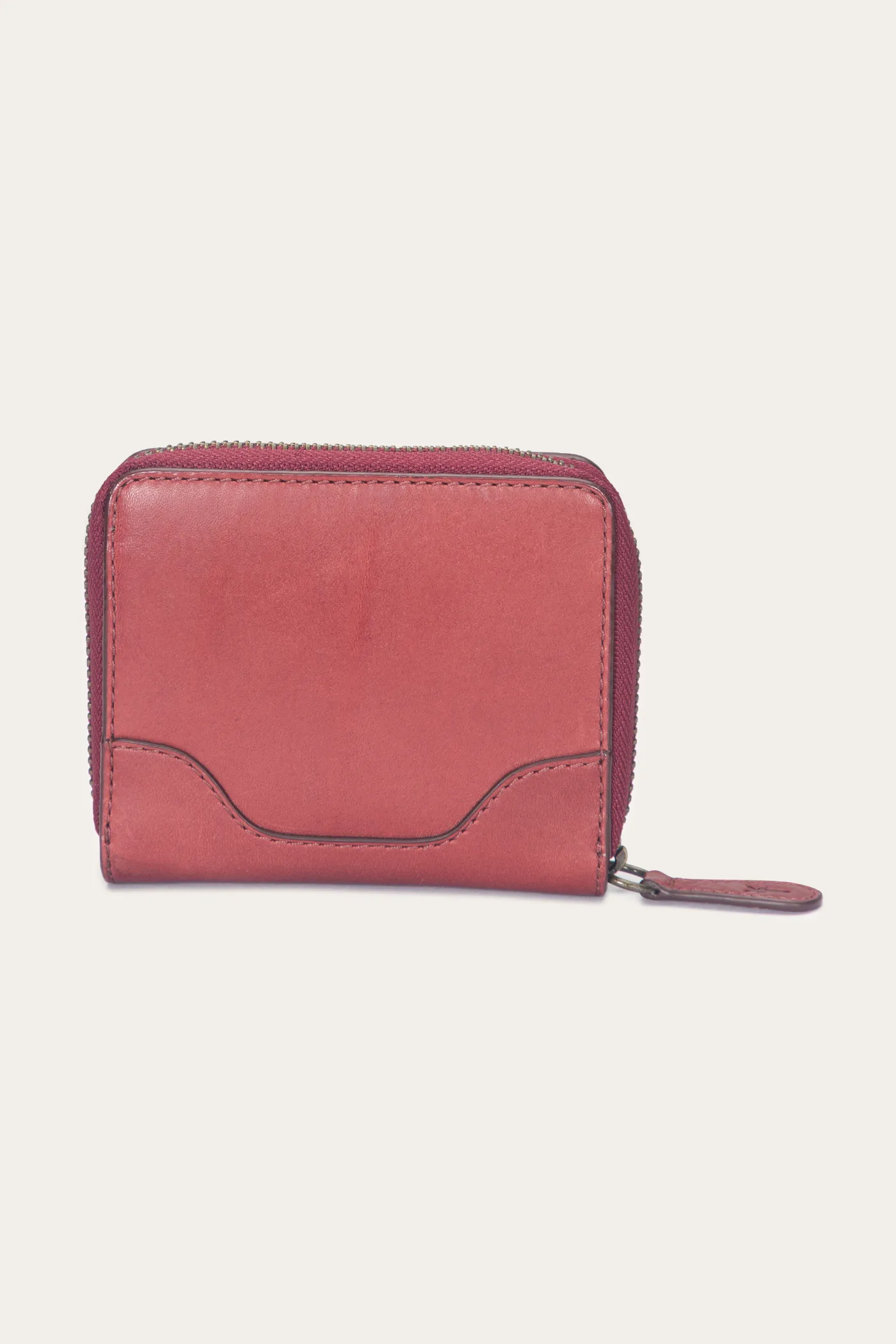MELISSA SMALL ZIP AROUND