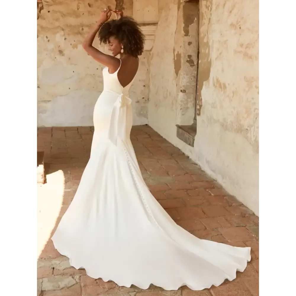 Newton by Maggie Sottero - Sample Sale