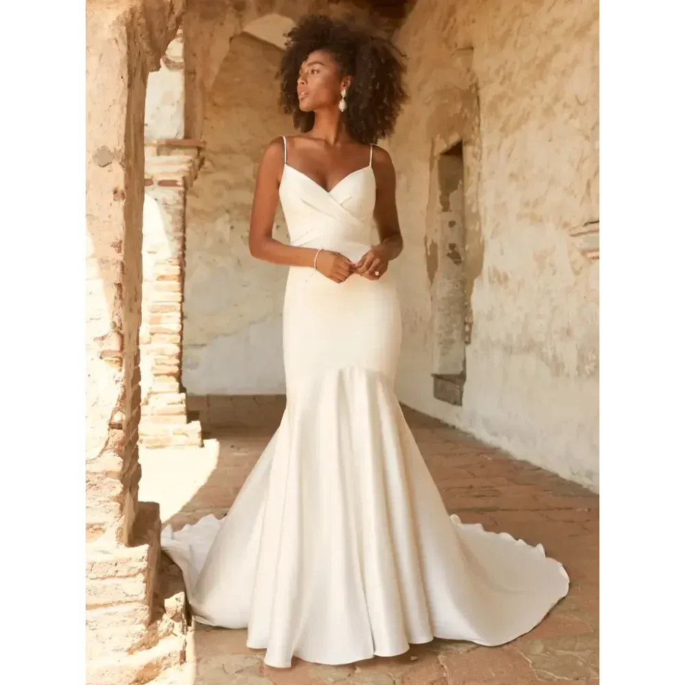 Newton by Maggie Sottero - Sample Sale