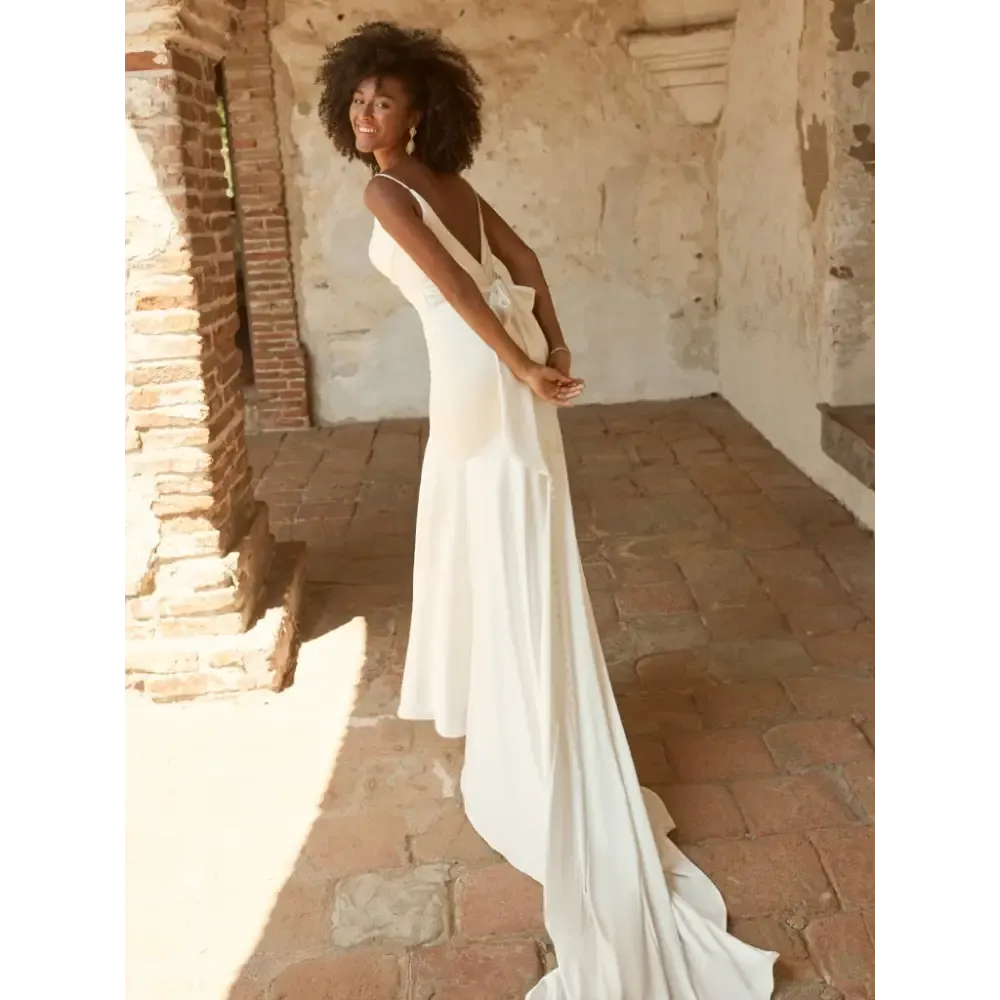Newton by Maggie Sottero - Sample Sale