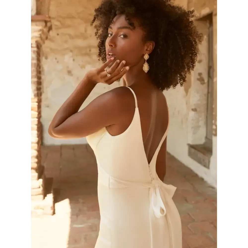 Newton by Maggie Sottero - Sample Sale
