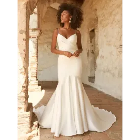 Newton by Maggie Sottero - Sample Sale