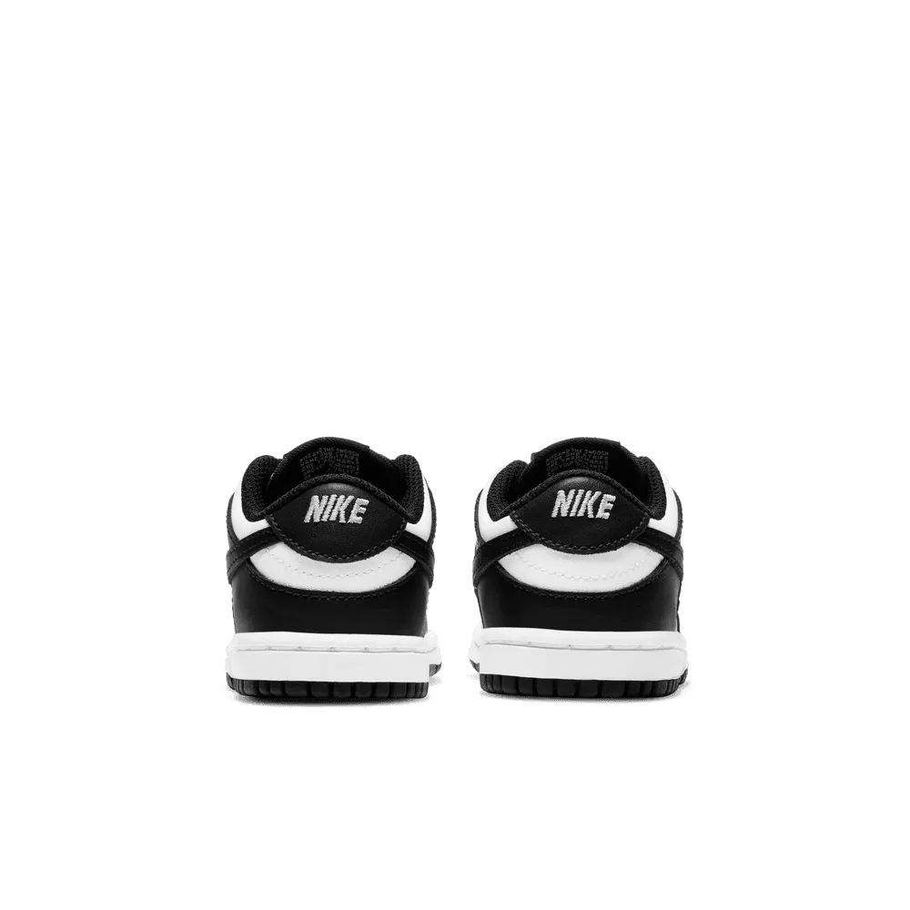 Nike Dunk Low Retro 'Panda' TD