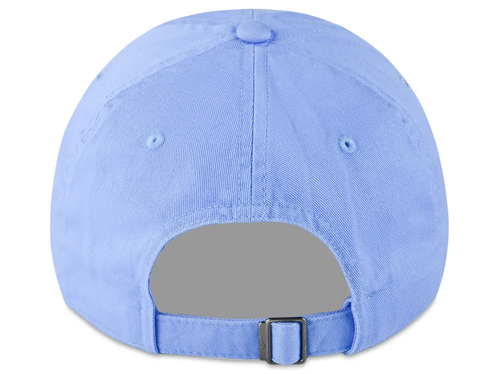 Nike Team Campus Cap - Sky Blue