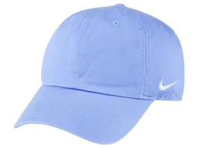 Nike Team Campus Cap - Sky Blue