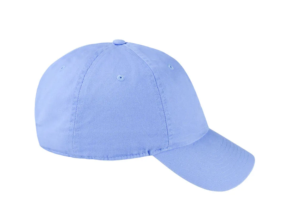 Nike Team Campus Cap - Sky Blue