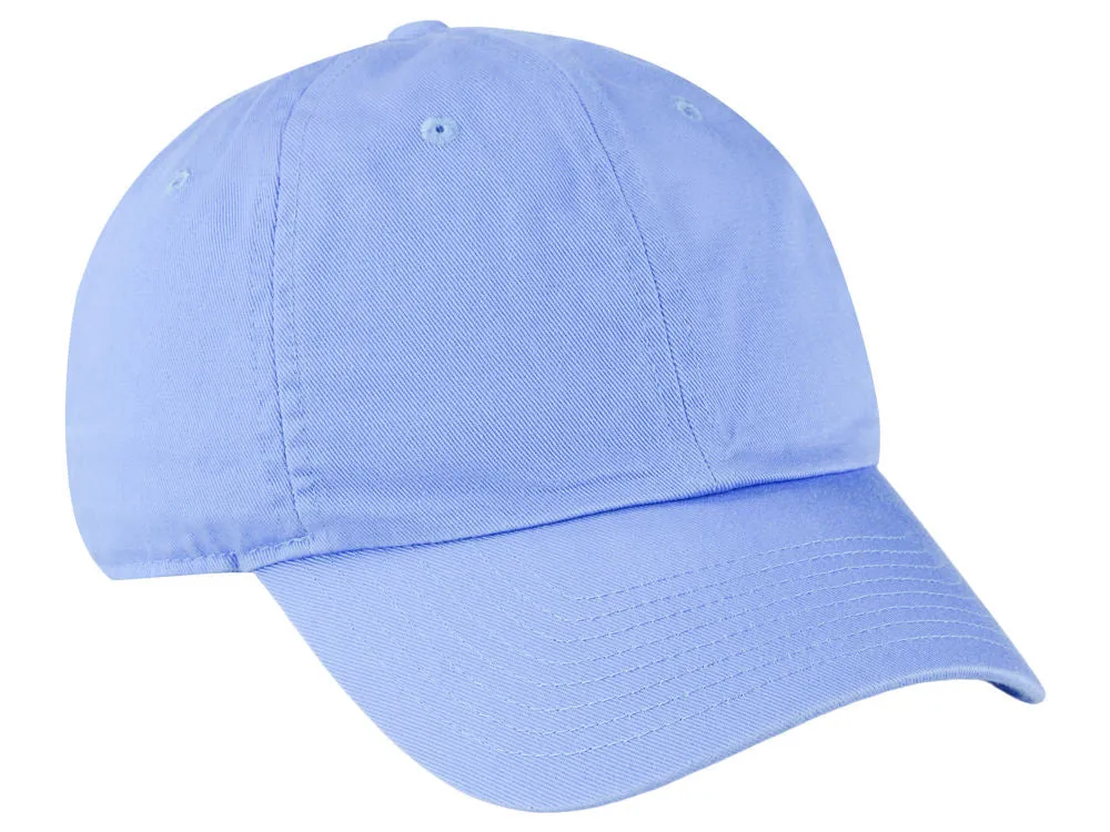 Nike Team Campus Cap - Sky Blue
