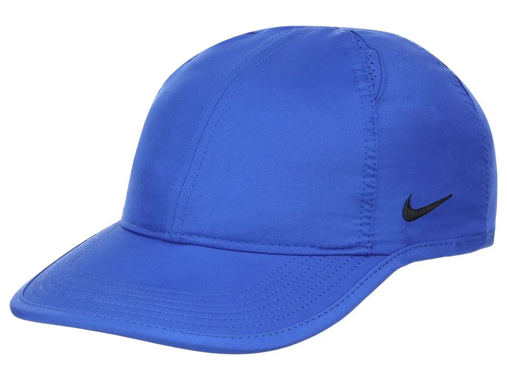 Nike Team Featherlight Solid Cap - Royal Blue