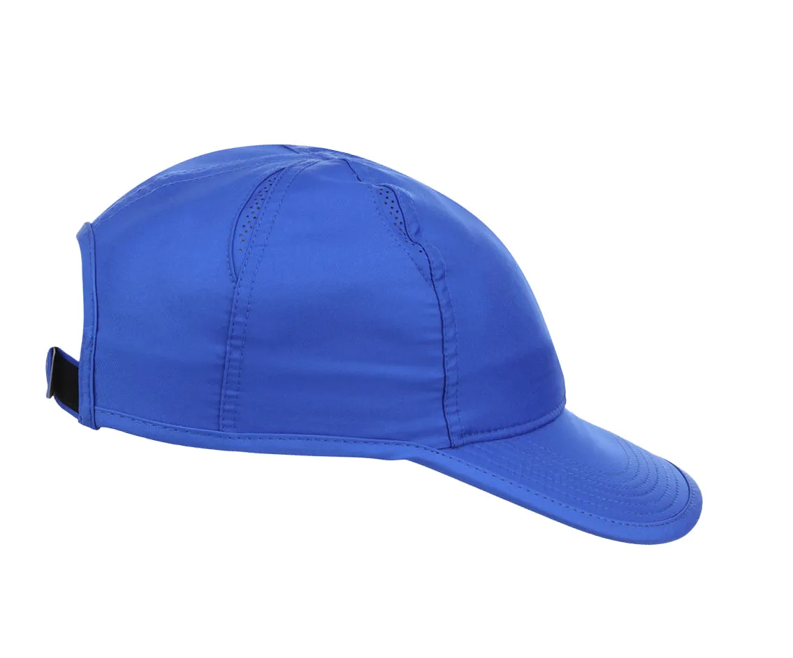 Nike Team Featherlight Solid Cap - Royal Blue