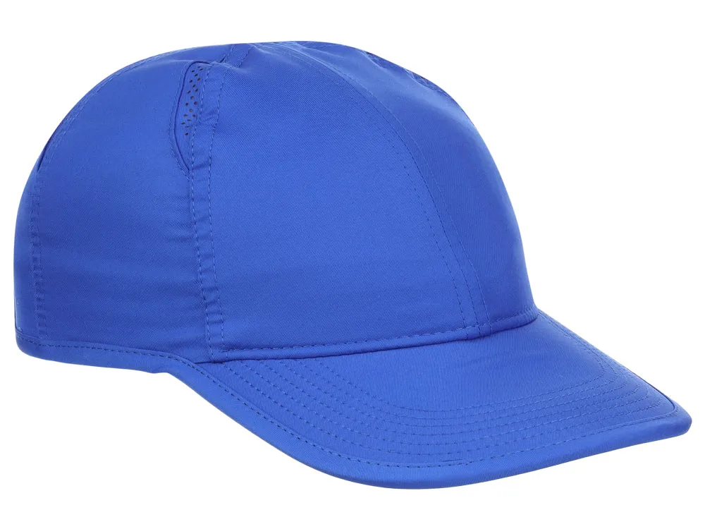 Nike Team Featherlight Solid Cap - Royal Blue