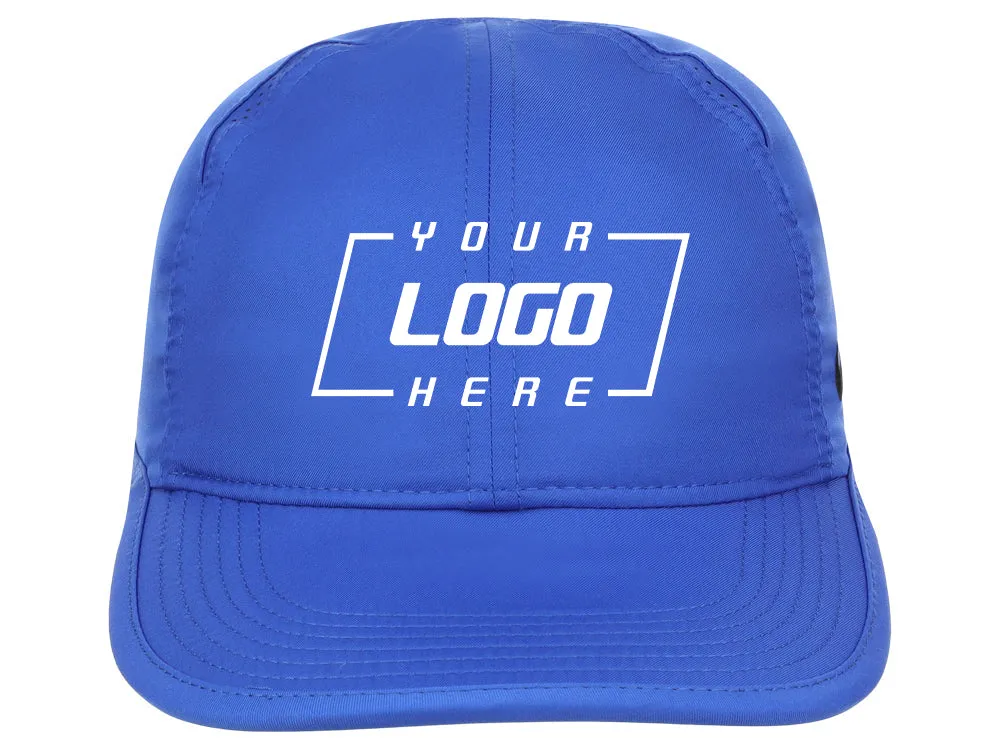 Nike Team Featherlight Solid Cap - Royal Blue