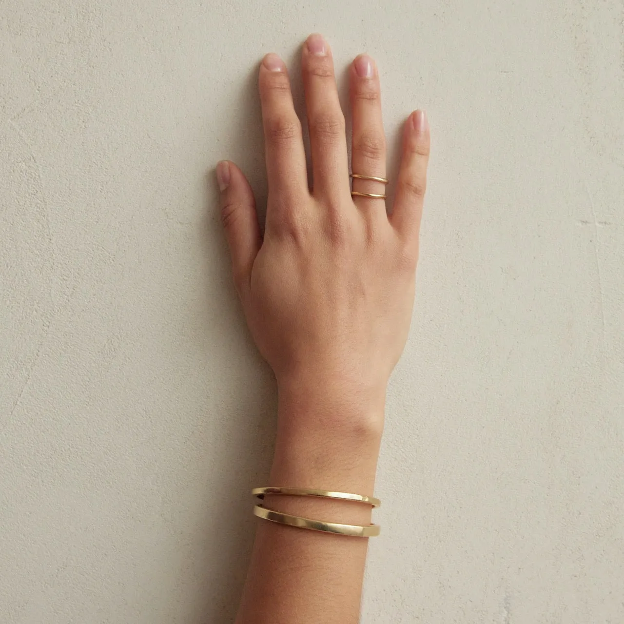 PATH CUFF