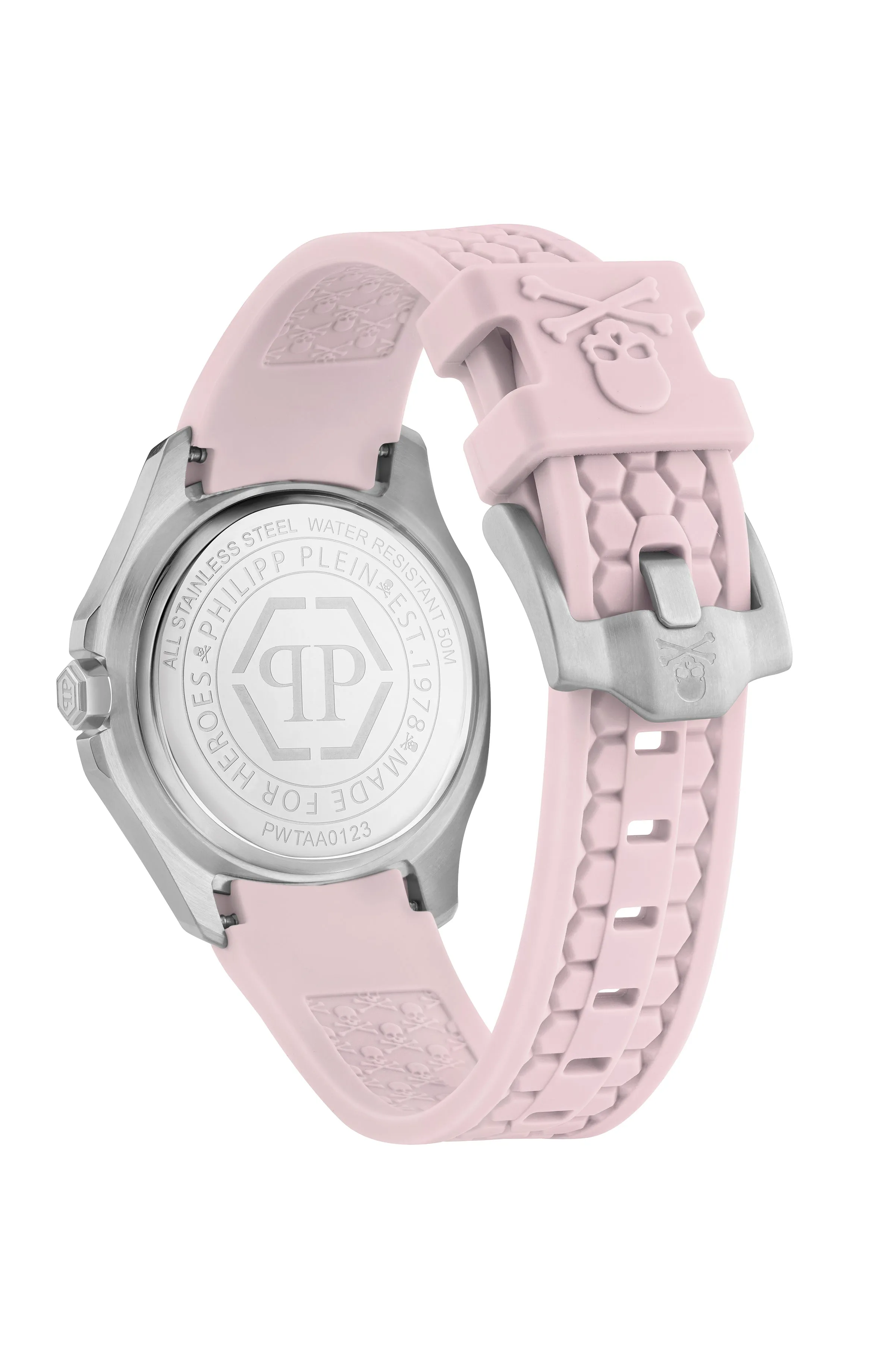 $pectre Lady Crystal Watch